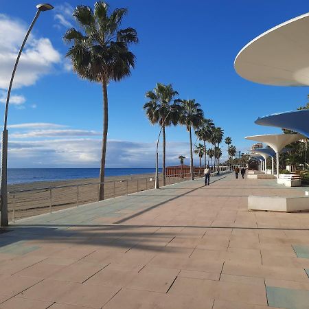 Apartamento En Casco Historico Estepona Kültér fotó