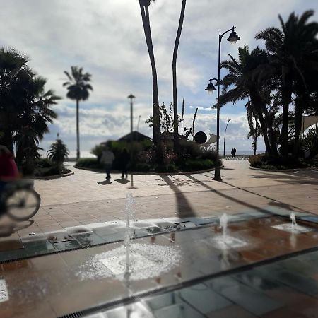 Apartamento En Casco Historico Estepona Kültér fotó