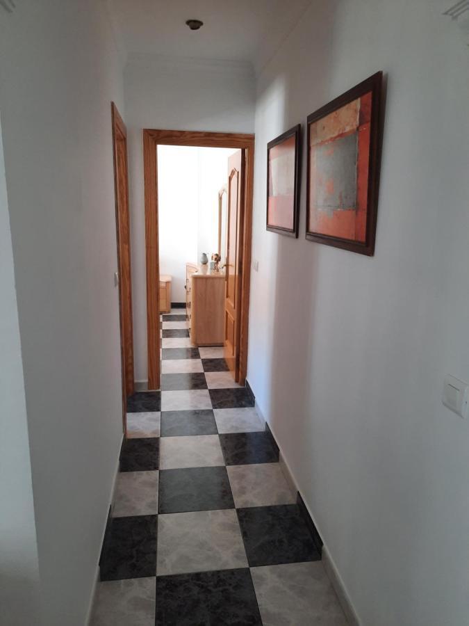 Apartamento En Casco Historico Estepona Kültér fotó