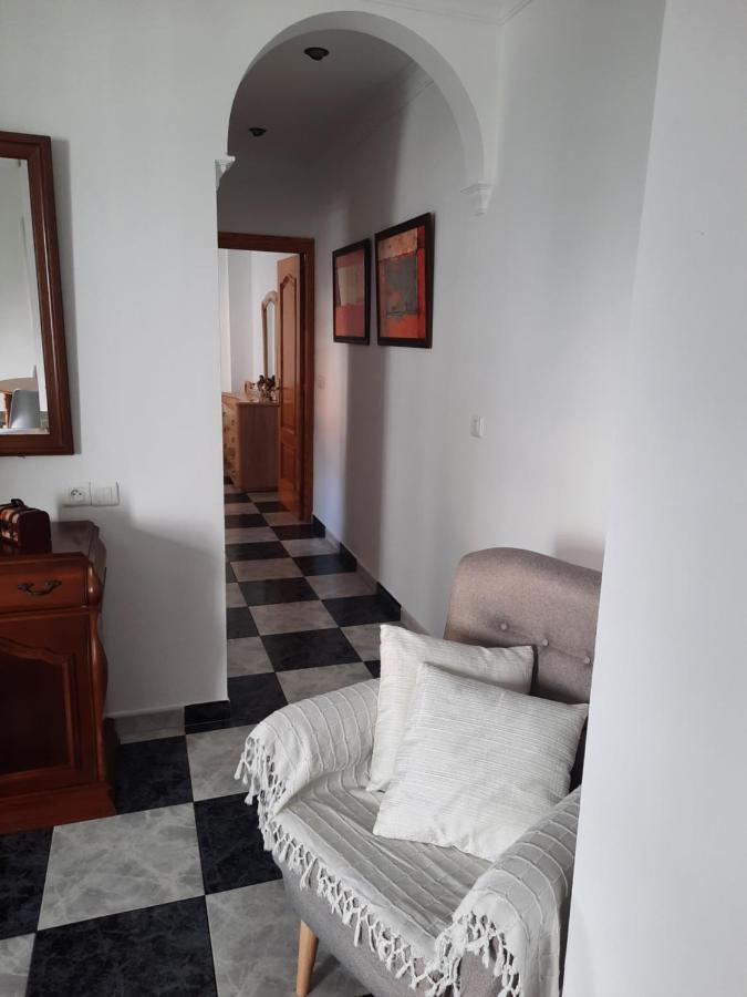 Apartamento En Casco Historico Estepona Kültér fotó