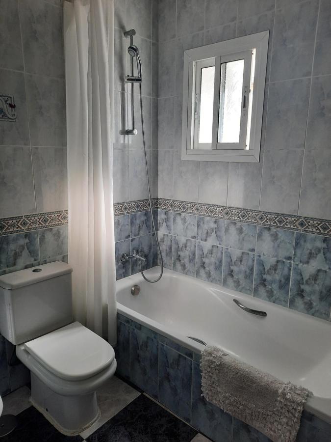 Apartamento En Casco Historico Estepona Kültér fotó