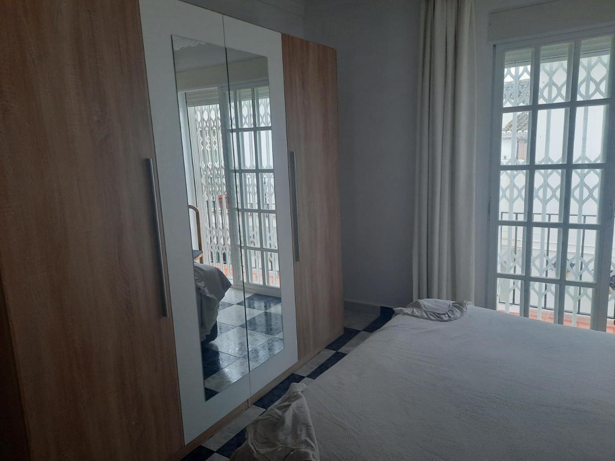 Apartamento En Casco Historico Estepona Kültér fotó