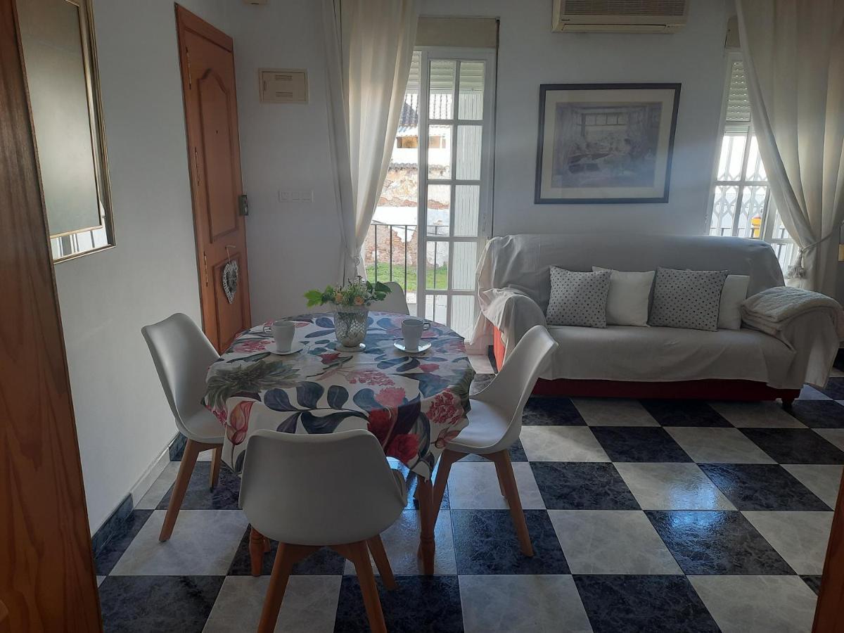 Apartamento En Casco Historico Estepona Kültér fotó