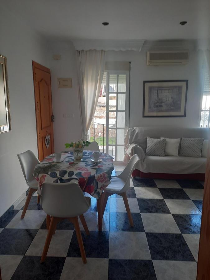 Apartamento En Casco Historico Estepona Kültér fotó