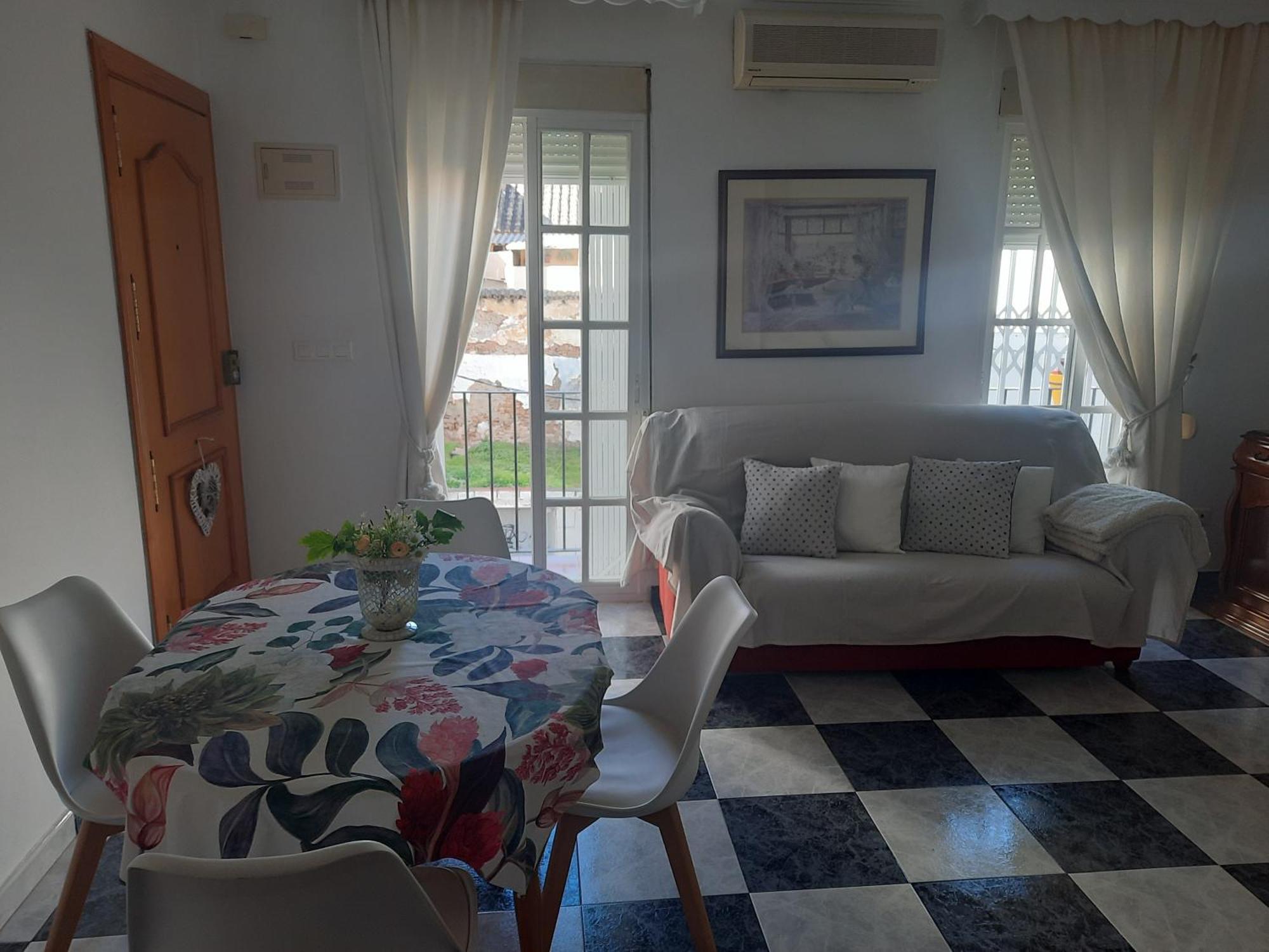 Apartamento En Casco Historico Estepona Kültér fotó