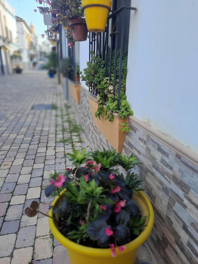 Apartamento En Casco Historico Estepona Kültér fotó