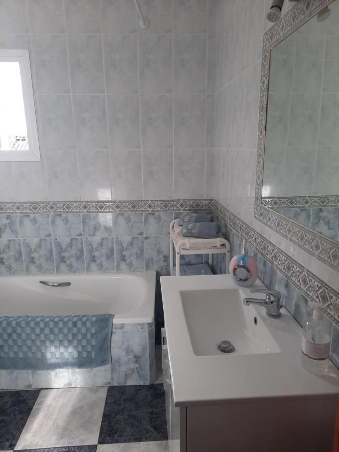 Apartamento En Casco Historico Estepona Kültér fotó