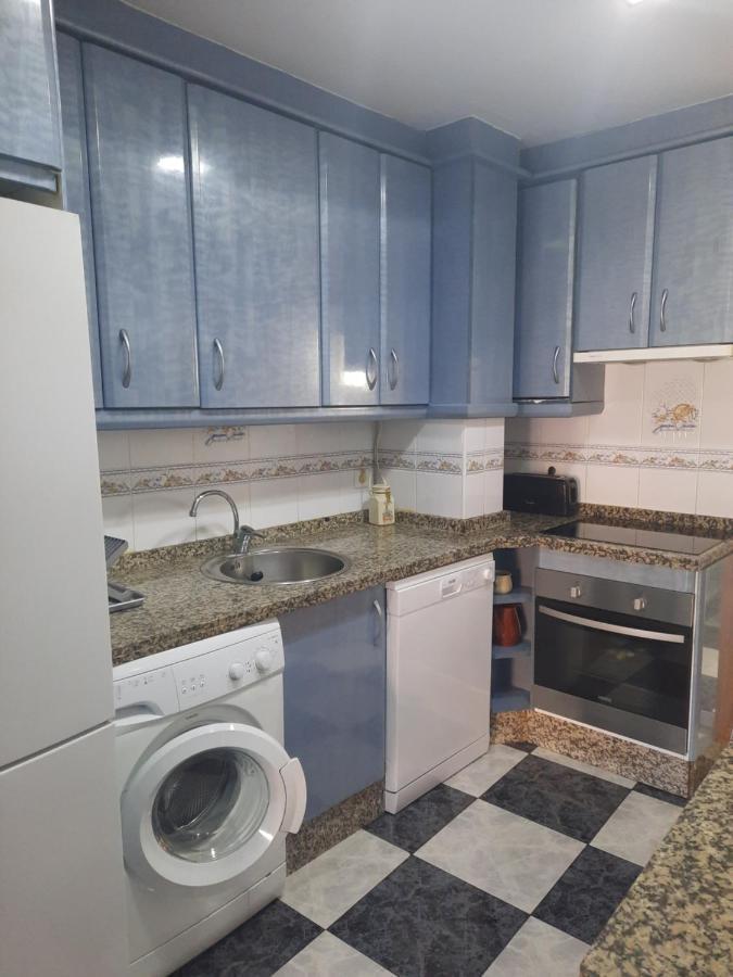 Apartamento En Casco Historico Estepona Kültér fotó